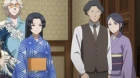 Chuuzenji-sensei Mononoke Kougiroku: Sensei ga Nazo wo Hodoite Shimau kara. episodio 4