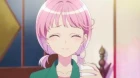 Maebashi Witches episodio 10