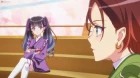 Maebashi Witches episodio 4