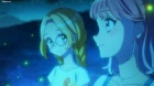Maebashi Witches episodio 7