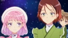 Maebashi Witches episodio 8