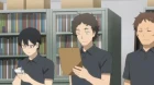 Ballpark de Tsukamaete! episodio 4