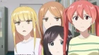 Ballpark de Tsukamaete! episodio 6