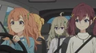 Hibi wa Sugiredo Meshi Umashi episodio 5