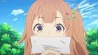 Hibi wa Sugiredo Meshi Umashi episodio 6