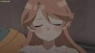 Uchuujin MuuMuu episodio 12