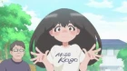 Uchuujin MuuMuu episodio 14