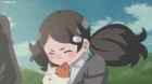 Uchuujin MuuMuu episodio 17