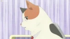 Uchuujin MuuMuu episodio 9