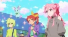 Princession Orchestra episodio 34