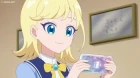 Himitsu no AiPri: Ring-hen episodio 36