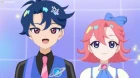 Himitsu no AiPri: Ring-hen episodio 45