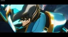 Tu Bian Yingxiong X episodio 7
