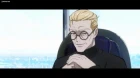Tu Bian Yingxiong X episodio 9