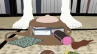 Yojouhan Time Machine Blues episodio 5