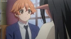 Chotto dake Ai ga Omoi Dark Elf ga Isekai kara Oikaketekita episodio 2