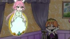Chotto dake Ai ga Omoi Dark Elf ga Isekai kara Oikaketekita episodio 8