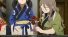 Lycoris Recoil: Friends Are Thieves of Time. episodio 3