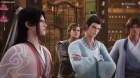 Taigu Zhan Hun episodio 4