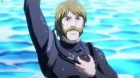 Sword Gai The Animation episodio 8
