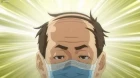 Zuoshou Shanglan episodio 1