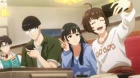 Zuoshou Shanglan 2nd Season episodio 2