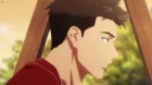 Zuoshou Shanglan 2nd Season episodio 8