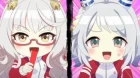 Umayuru: Pretty Gray episodio 3