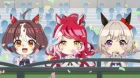 Umayuru: Pretty Gray episodio 4