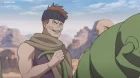 Kun Tun Tianxia Zhi Zhang Men Guilai episodio 8