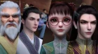 Yuan Long 3rd Season episodio 12