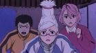 Dandadan 2nd Season episodio 7