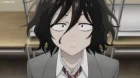 Yofukashi no Uta Season 2 episodio 2