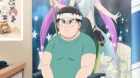 Yofukashi no Uta Season 2 episodio 6