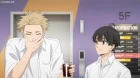 Kaoru Hana wa Rin to Saku episodio 10