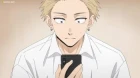 Kaoru Hana wa Rin to Saku episodio 11