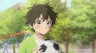 Kaoru Hana wa Rin to Saku episodio 6