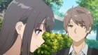 Seishun Buta Yarou wa Santa Claus no Yume wo Minai episodio 3