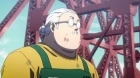 Sakamoto Days Part 2 episodio 4