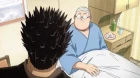 Sakamoto Days Part 2 episodio 5