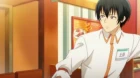Grand Blue Season 2 episodio 8