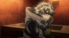 Gachiakuta episodio 14
