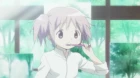 Mahou Shoujo Madoka Magica episodio 1