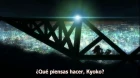 Mahou Shoujo Madoka Magica episodio 4