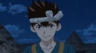 Dr. Stone: Science Future Part 2 episodio 12