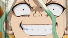 Dr. Stone: Science Future Part 2 episodio 6