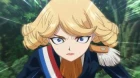 Dr. Stone: Science Future Part 2 episodio 8