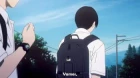 Hikaru ga Shinda Natsu episodio 1