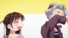 Kanojo, Okarishimasu 4th Season episodio 7