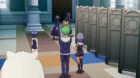 Tensei shitara Dainana Ouji Datta node, Kimama ni Majutsu wo Kiwamemasu 2nd Season episodio 1